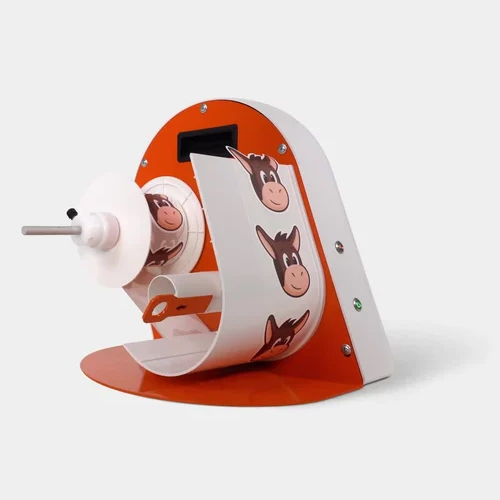 Label Dispenser