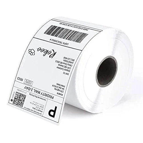 Packaging Labels