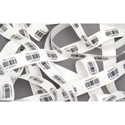 Scratch Off Labels