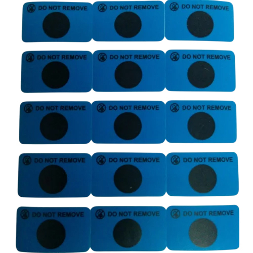 Tamper Evident Label By Future Image Corporation