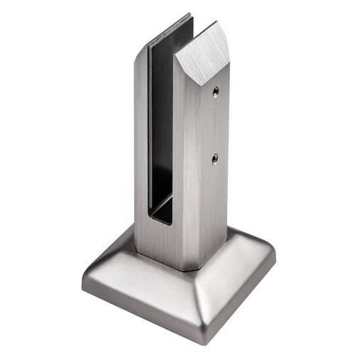 Stainless Steel Railing System - Application: Construction