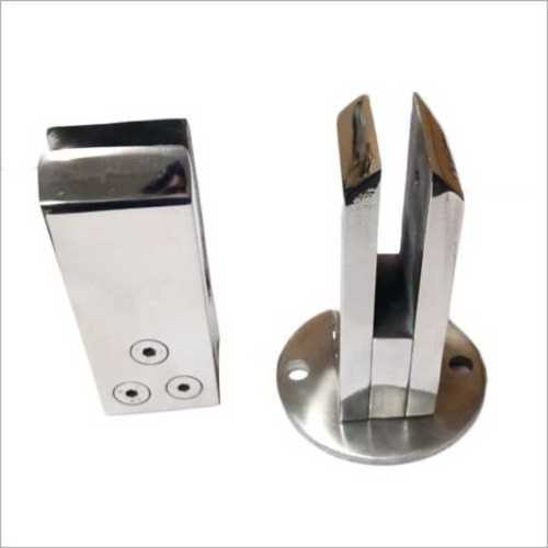 Stainless Steel Railing System - Application: Construction