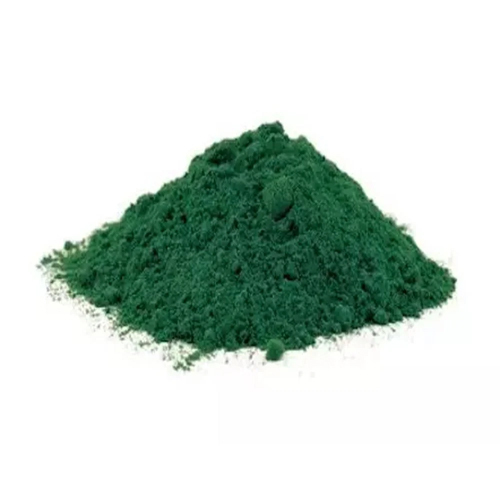Basic Chromium Sulphate - Grade: Reagent Grade