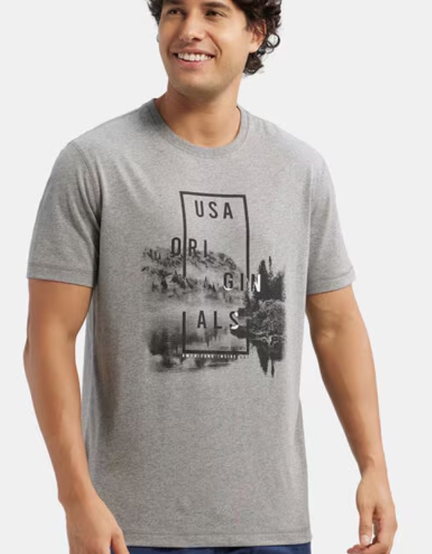 Mens Oversize Tshirt