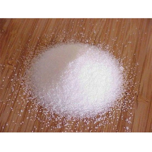 Salt Raw Material - Chemical Name: Nacl