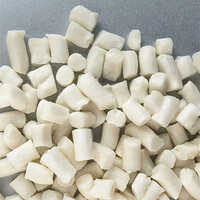 White Soap Noodles