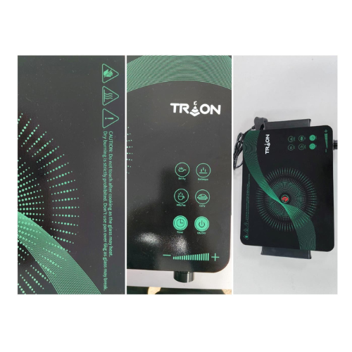 INFRARED COOKTOP TGIR 2210K