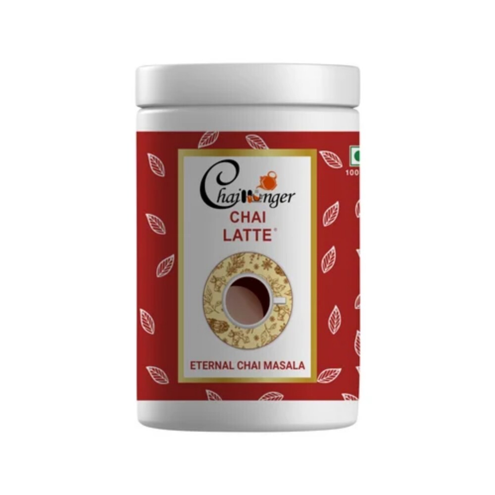 Eternal Life Ayurveda Sudarshan Shakti Chocolate Chai Masala