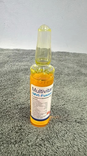 Multivitamin MVI Fusion