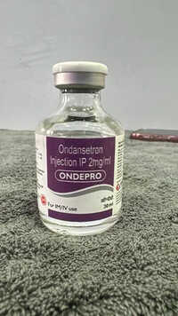 Ondepro Ondansetron Injection IP