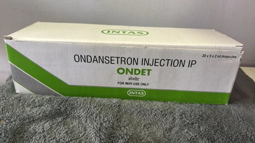 Ondet OndanseTRON Injection IP