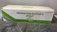 Ondet OndanseTRON Injection IP