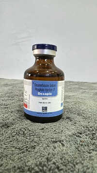 Dexapic Dexamethasone Sodium Phosphate Injection IP