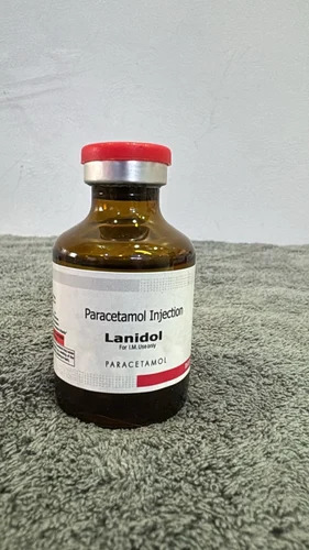 Laniol Paracetamol Injection