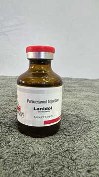 Laniol Paracetamol Injection