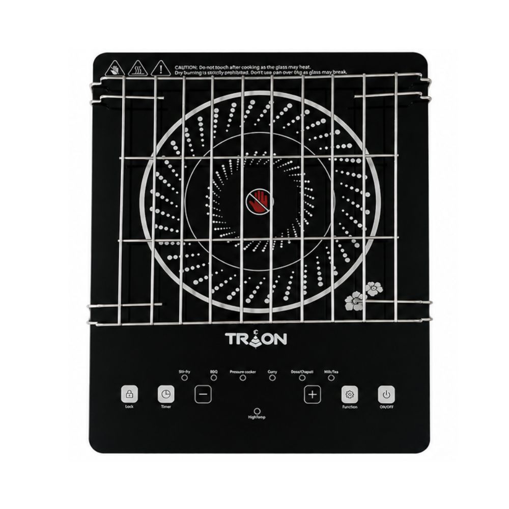 Infrared Cooktop 