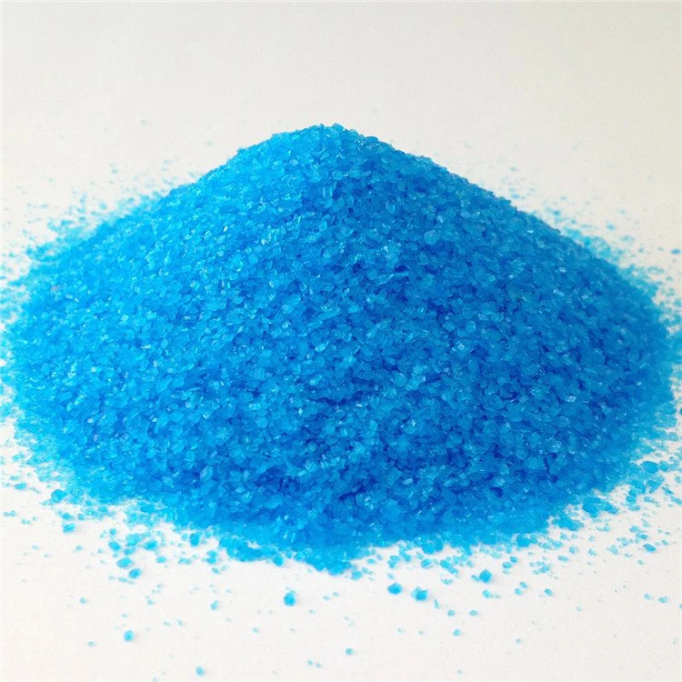 Copper Sulphate