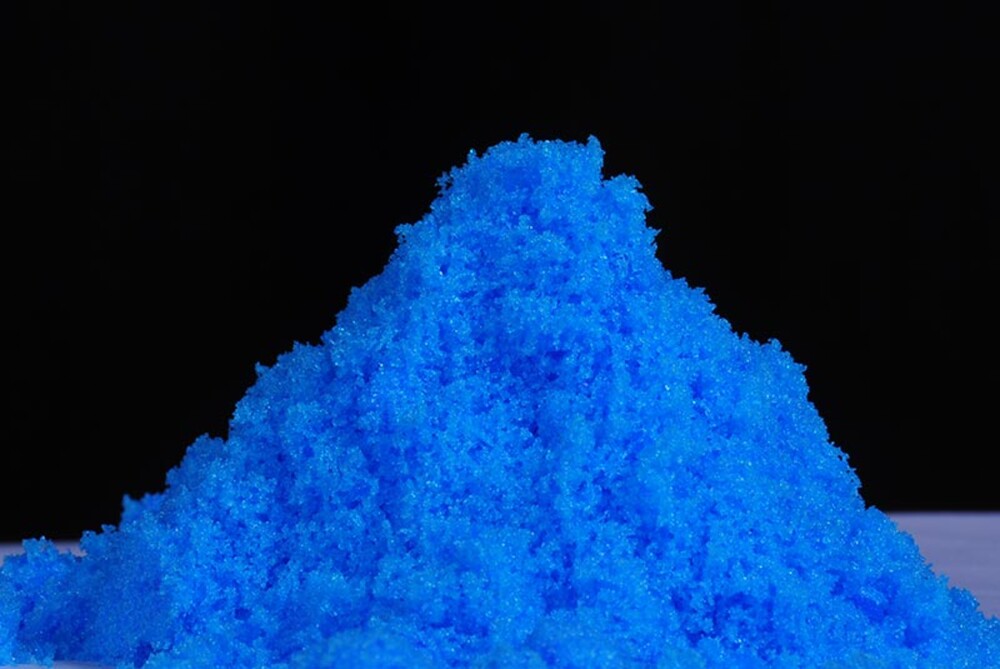 Copper Sulphate