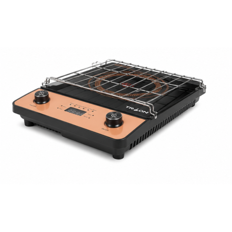 Infrared Cooktop TGIR 2212B