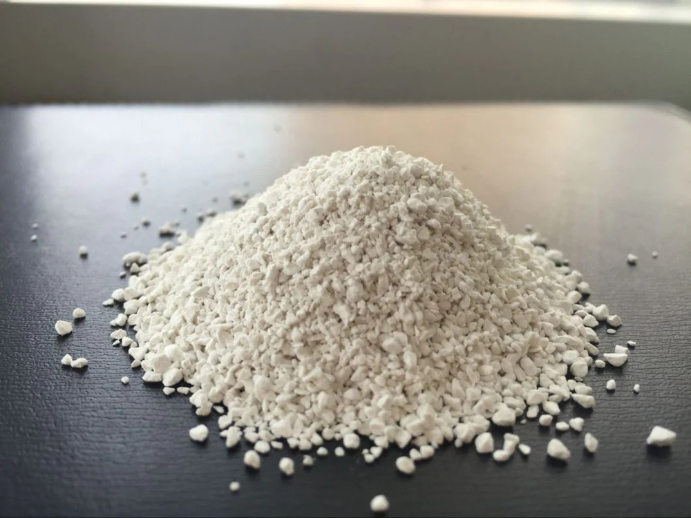 Di Calcium Phosphate By Golden Trading Co