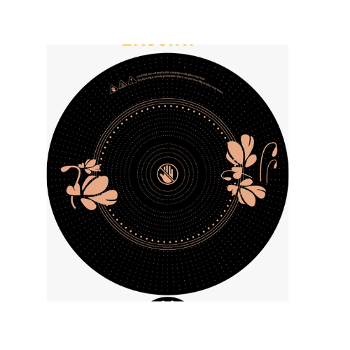 Infrared Cooktop Tgir 2213k