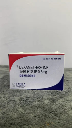 Demisone Dexamethasone Tablets IP