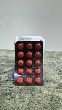 Metron Metronidazole Tablets IP