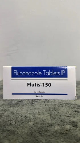 Flutis Fluconazole Tablets IP