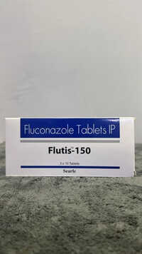 Flutis Fluconazole Tablets IP