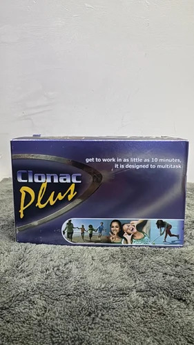 Clonac Plus Tablet