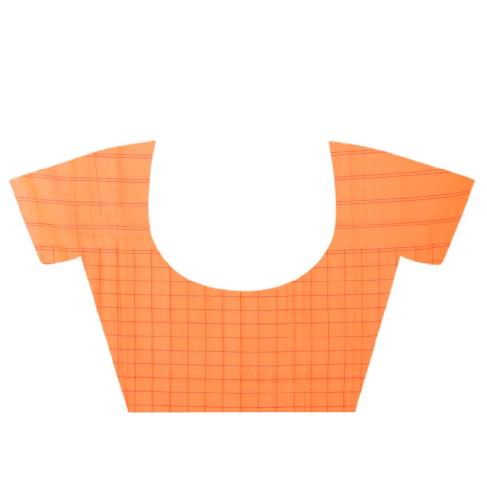 Handloom Cotton Saree