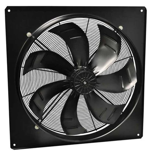 Axial Fans Light duty