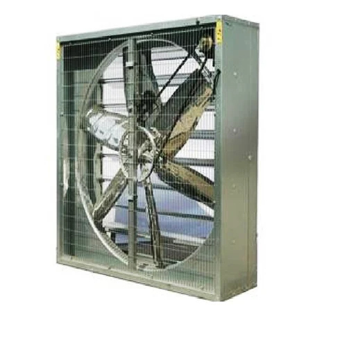 Poultry Exhaust Fans