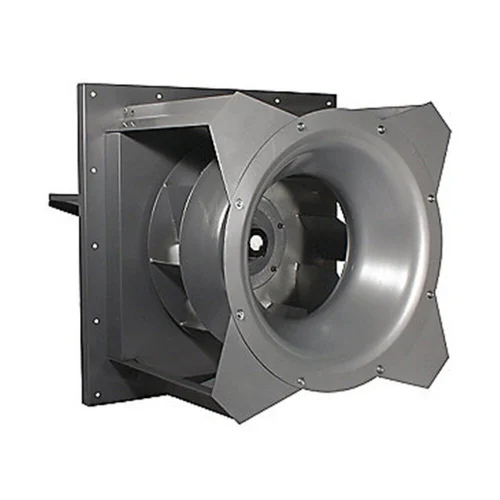 Plug Fan Free Running Impeller Fan