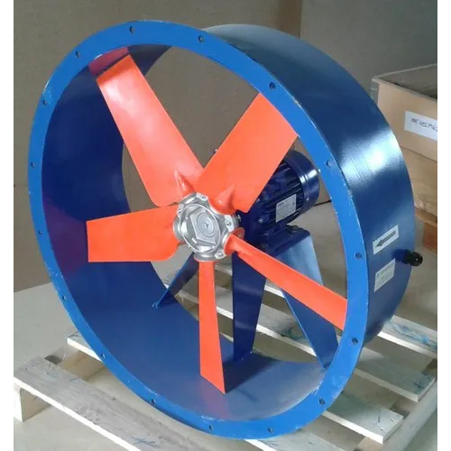 Industrial Blower Fan