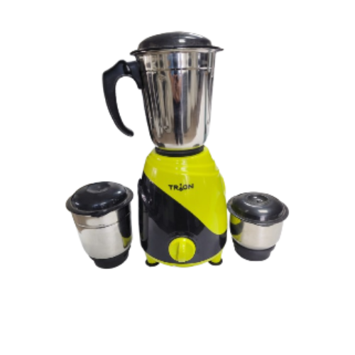 Mixer Grinder Supreme Mgr55a1 - Capacity: 1.25 Ltr/hr