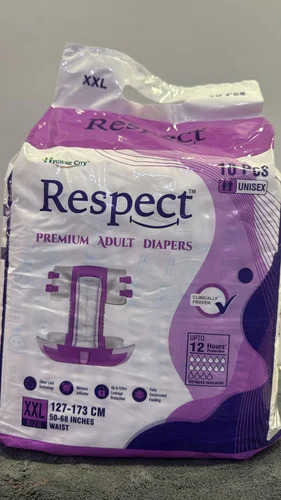 Respect Premium Adult Premium Diaper