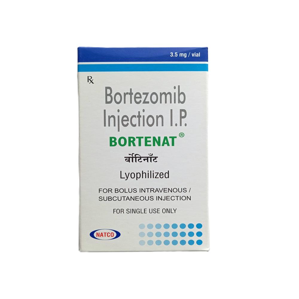 BORTENAT 3.5 MG INJECTION