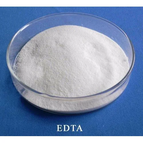 Disodium EDTA