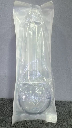 Asepro Pump Irrigation Syringe