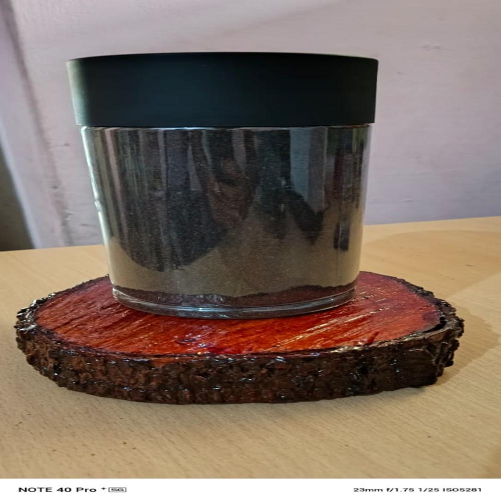 Eagle Plastic Jar - Color: Colored