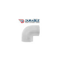 uPVC Elbow 63mm 6KGF Pressure