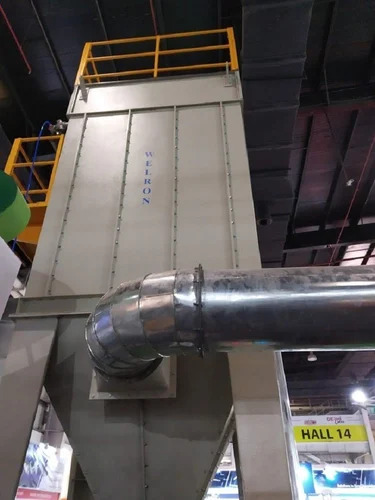 Centralized Dust Collector