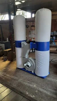 Mini Portable Dust Collector