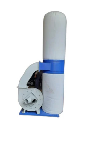 Single Stage Wood Dust Collector Machine