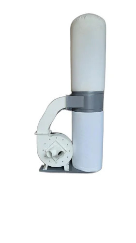 Wooden Portable Dust Collector
