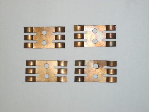 PA Clip Thales Transmitter