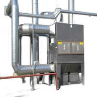 Fume Extraction Systems
