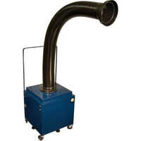 Portable Fume Collector