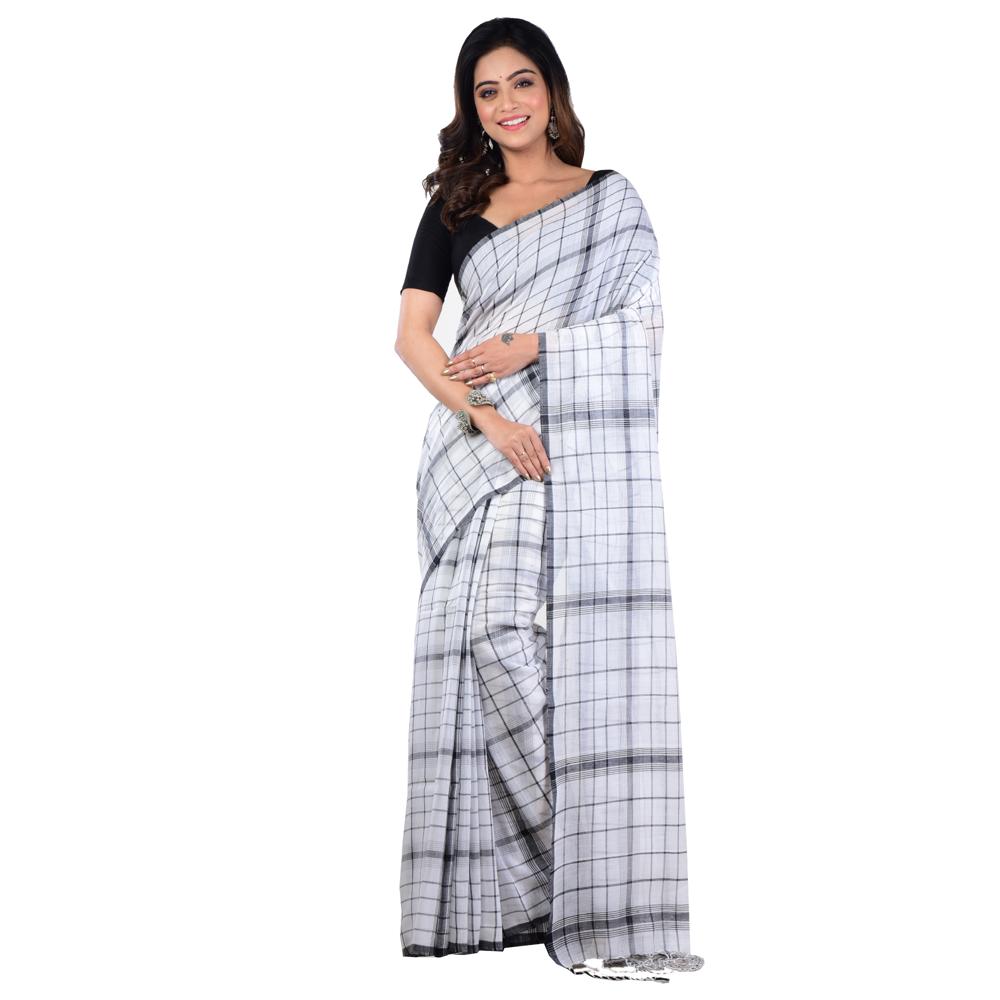 Handloom Catton Saree